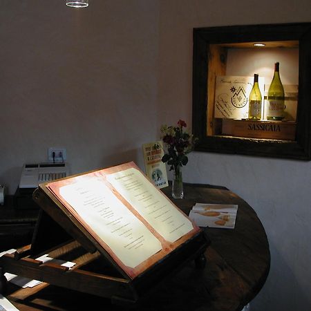 Locanda La Clusaz Gignod Εξωτερικό φωτογραφία